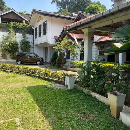 Kandy Garden Villa Eksteriør bilde