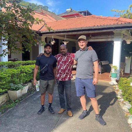 Kandy Garden Villa Eksteriør bilde