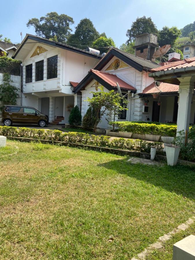 Kandy Garden Villa Eksteriør bilde