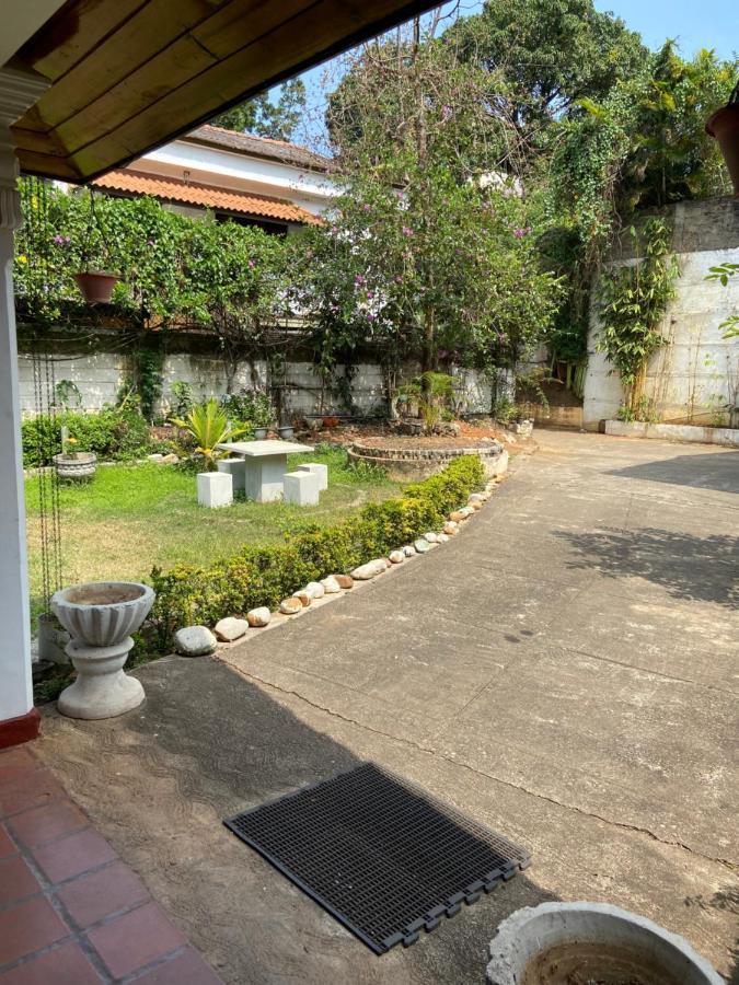 Kandy Garden Villa Eksteriør bilde