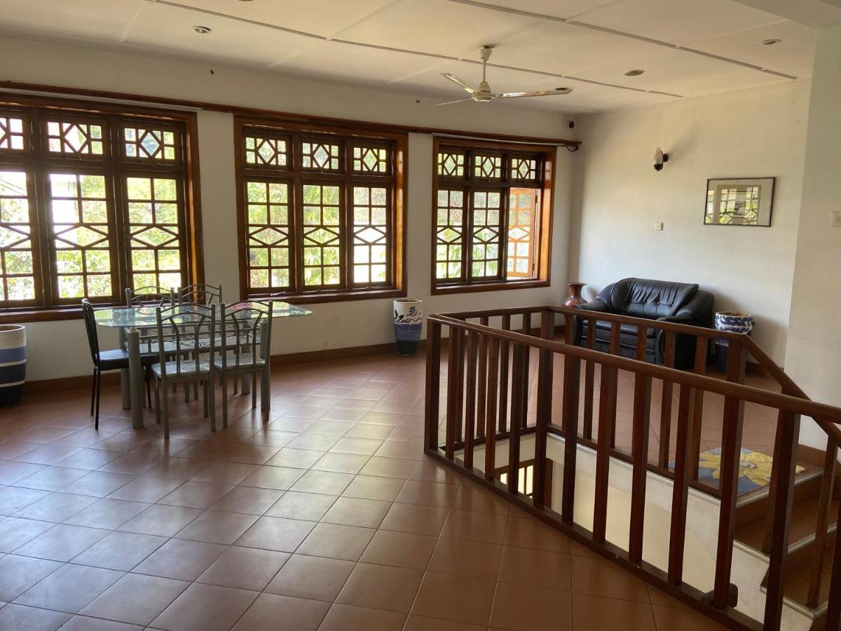 Kandy Garden Villa Eksteriør bilde