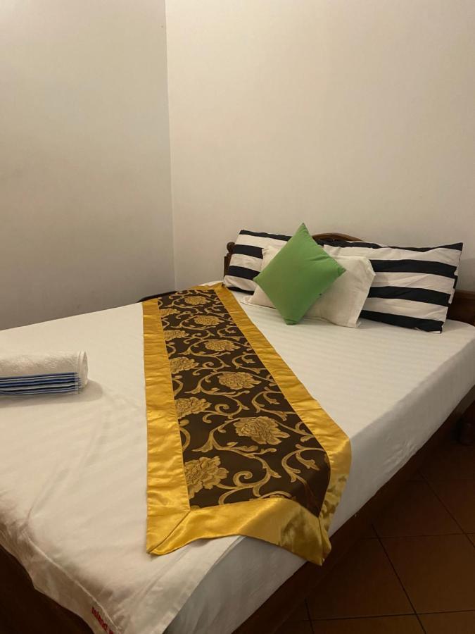 Kandy Garden Villa Eksteriør bilde