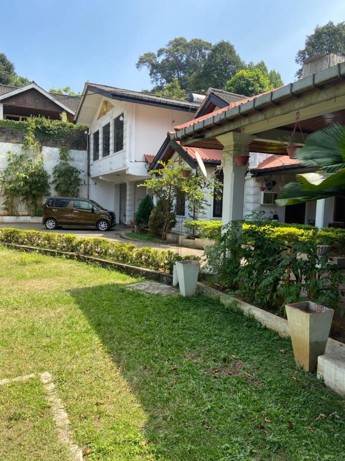 Kandy Garden Villa Eksteriør bilde