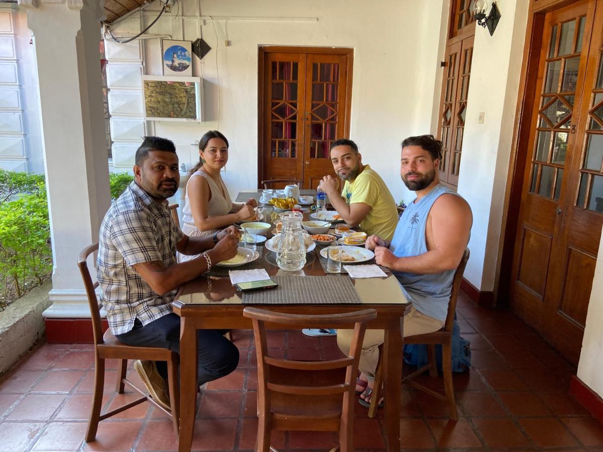Kandy Garden Villa Eksteriør bilde