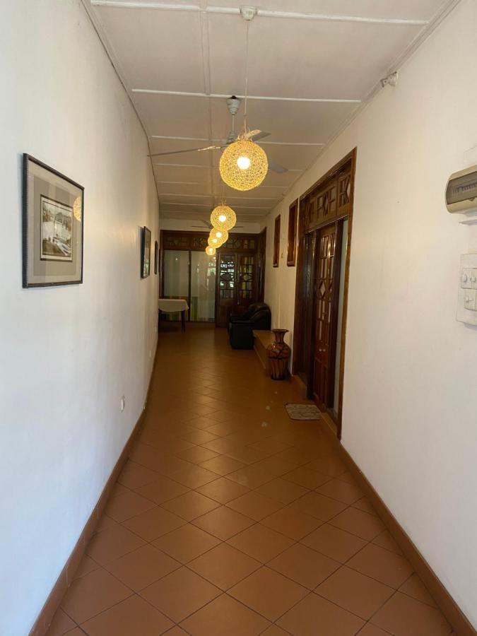 Kandy Garden Villa Eksteriør bilde