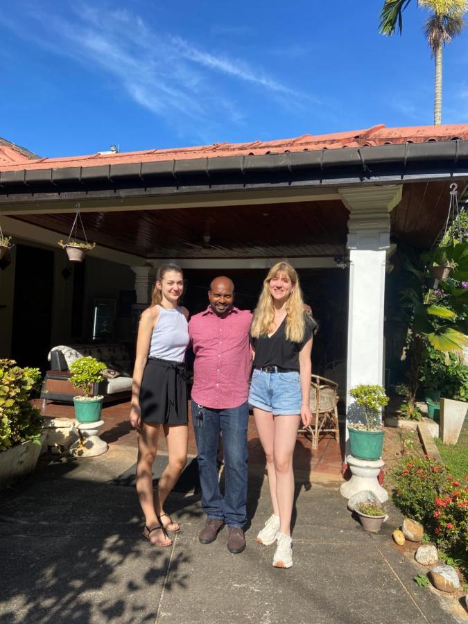 Kandy Garden Villa Eksteriør bilde