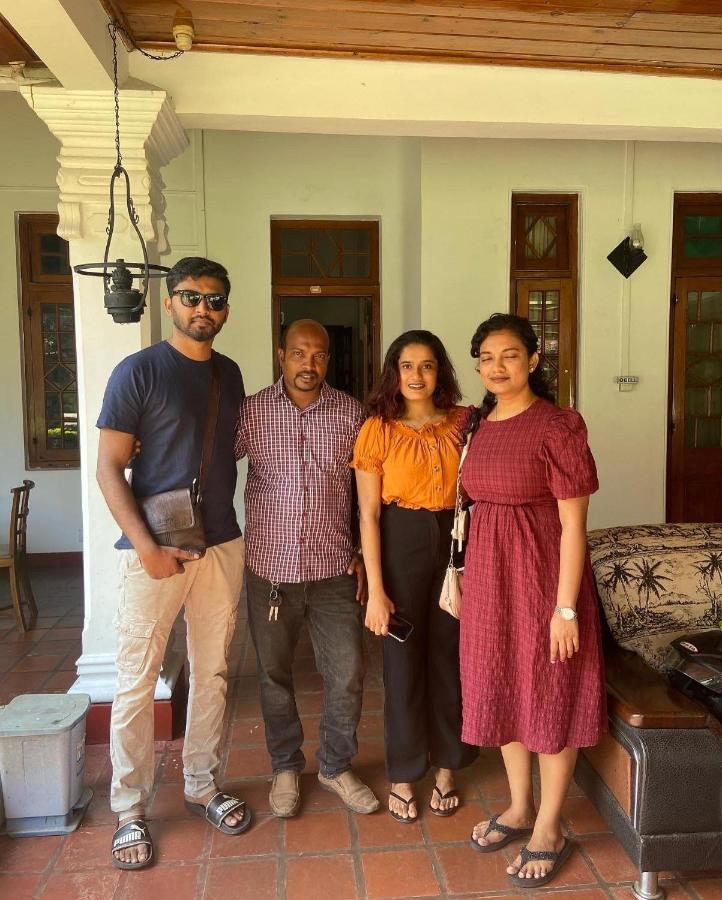 Kandy Garden Villa Eksteriør bilde