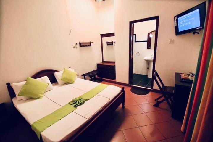 Kandy Garden Villa Eksteriør bilde