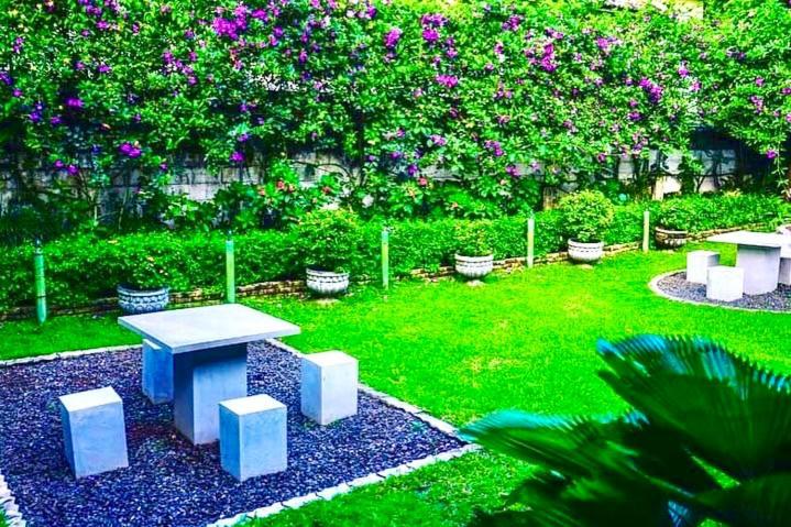 Kandy Garden Villa Eksteriør bilde