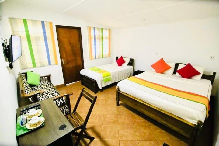 Kandy Garden Villa Eksteriør bilde