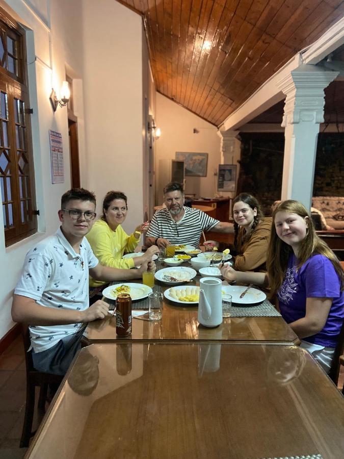 Kandy Garden Villa Eksteriør bilde